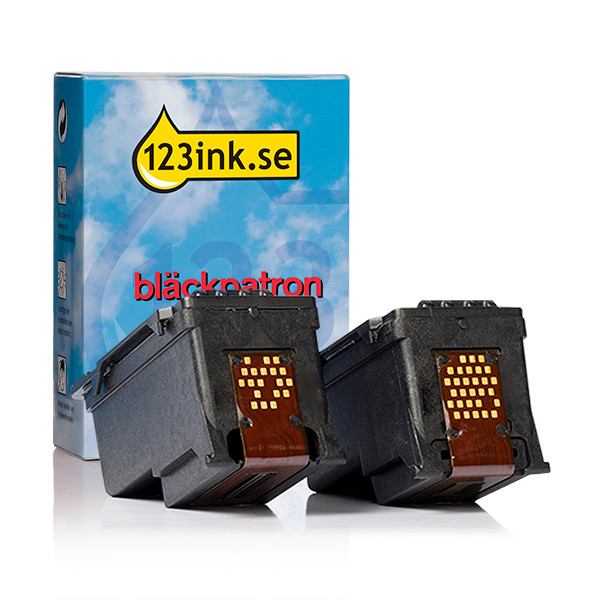 Bläckpatroner med varumärket 123ink Bläckpatroner från varumärket 123ink